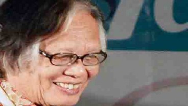 Pendiri Kompas Jakob Oetama Meninggal Dunia